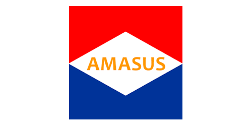 Amasus logo